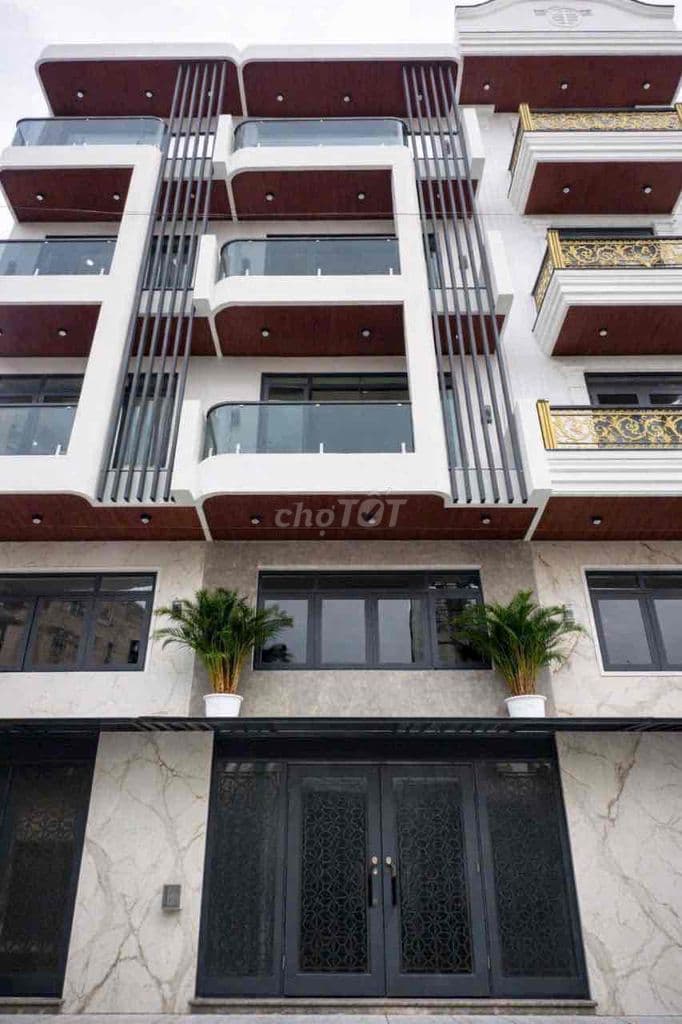 Chính chủ bán nhà xây mới 100% cần tìm chủ