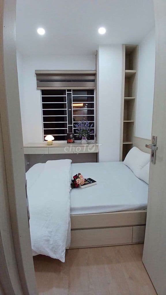 CẦN BÁN Chung cư mini phố Phan đình giót 35M2 FULL ĐỒ ,SỔ HỒNG