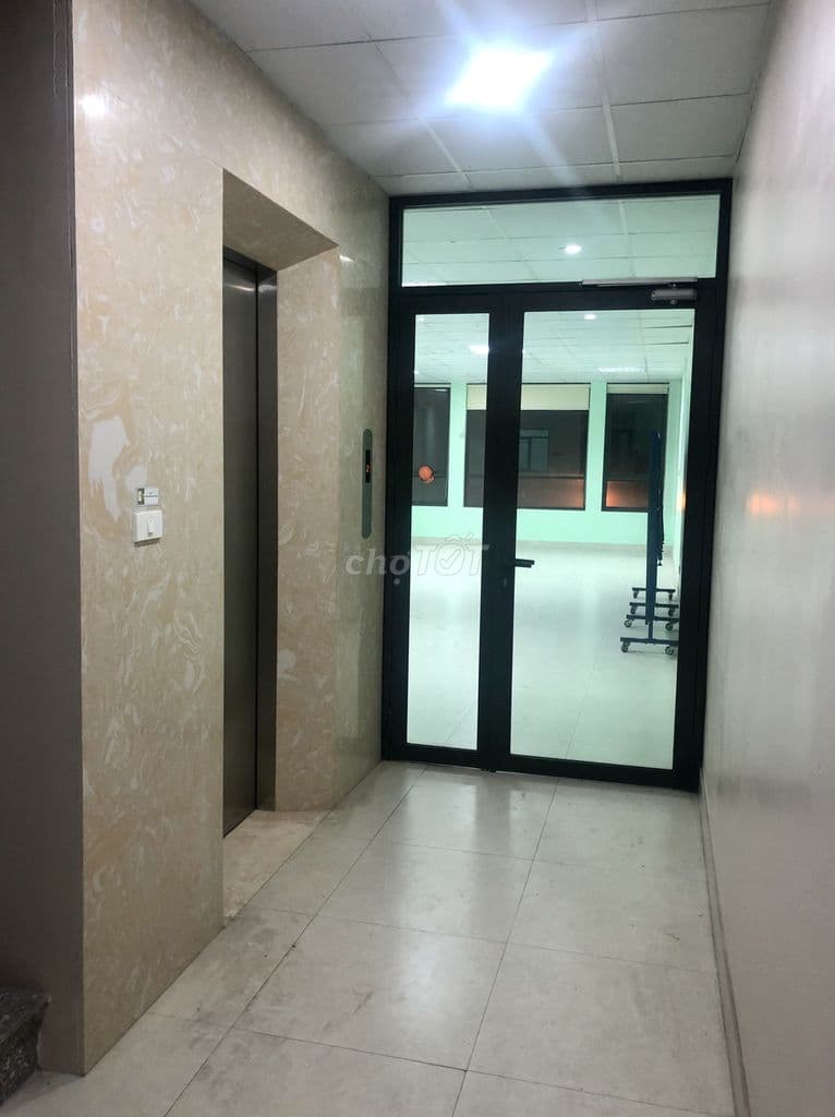 Cho thuê văn phòng phố đại cồ việt,hai bà trưng hà nội,dtsd 55m2, - Ảnh 3