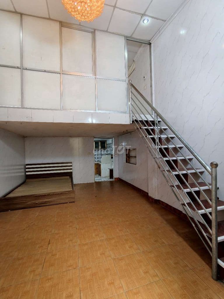 BÁN NHÀ XUÂN KHÔI – LONG BIÊN | 45,9m² | GIÁ RẺ - Ảnh 3