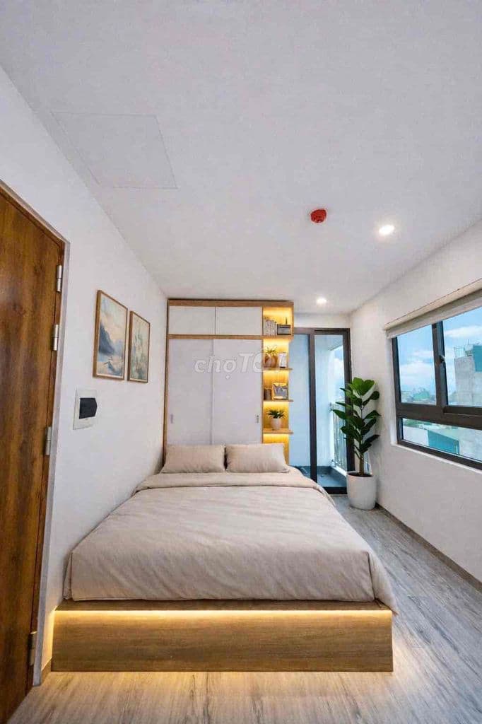 Ccmn full đồ ban công – quang tiến – vinsmart city (tây mỗ, Nam từ