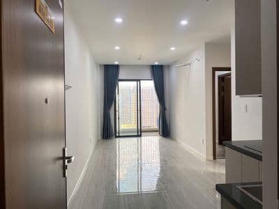 CHÍNH CHỦ CẦN PASS CĂN HỘ 2PN 2WC - NHÀ MỚI - CÓ TTTM - GẦN METRO
