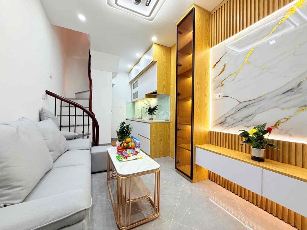 🔥 NHÀ THẬT GIÁ TỐT: Gần hồ - Trung tâm - Chỉ 3 tỷ - Ảnh 3