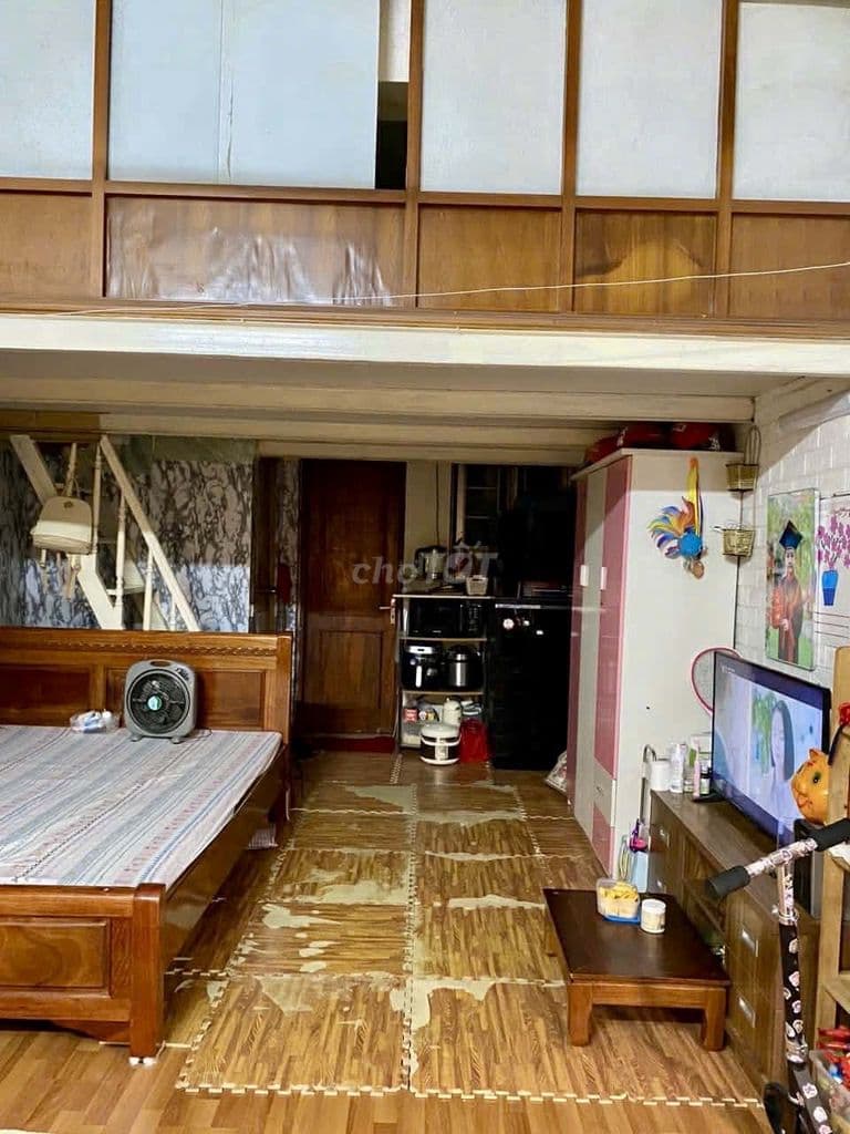 Chính Chủ Bán Tập Thể Học Viện Quân Y Hà Đông 1,9 Tỷ - Ảnh 2