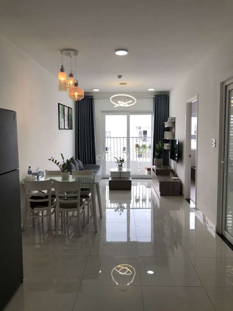 Cam kết giá tốt: 50m²-65m² giá từ 2,58 tỷ