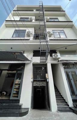 Duplex cửa sổ siêu đẹp full nội thất giá chỉ từ đầu 4