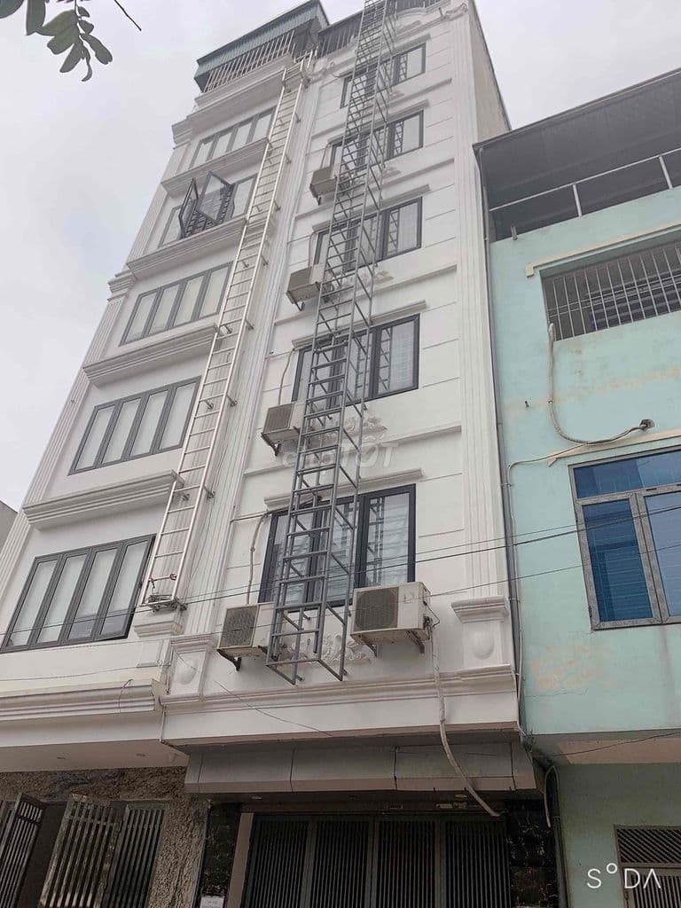 Bán Nhanh CCMN khu dịch vụ yên nghĩa hà đông