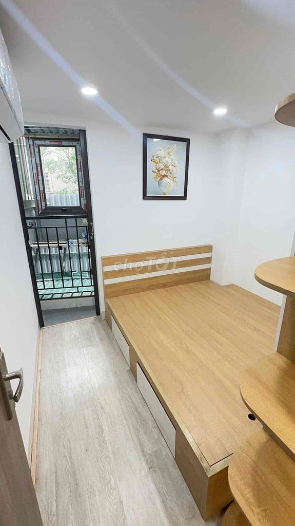 Bán CCMN Mới Đẹp Full Nội Thất - Mễ Trì, Phạm Hùng - Ảnh 2