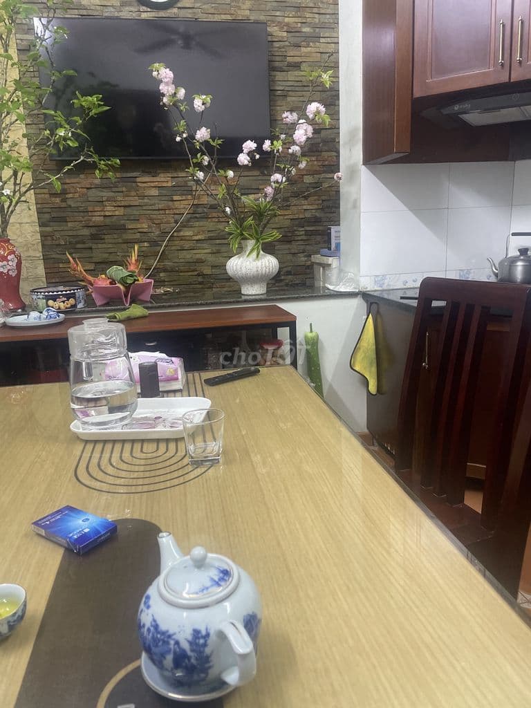 Bán đất mặt phố có nhà cấp 4 đang cho thuê - Ảnh 3