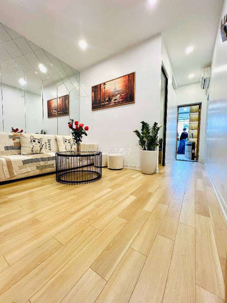 BÁN CĂN HỘ TẬP THỂ THÁI THỊNH,THÁI HÀ DT 70M