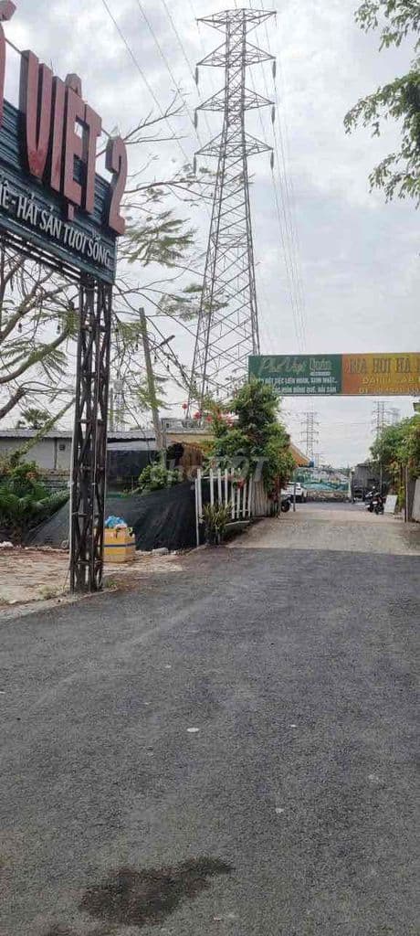 tài sản cho nhà đầu tư 1300m2 giá *** - Ảnh 2