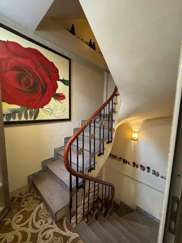 🚀 SIÊU PHẨM BỒ ĐỀ - ÁI MỘ - NHÀ ĐẸP Ở NGAY - NHỈNH 7 TỶ - Ảnh 3