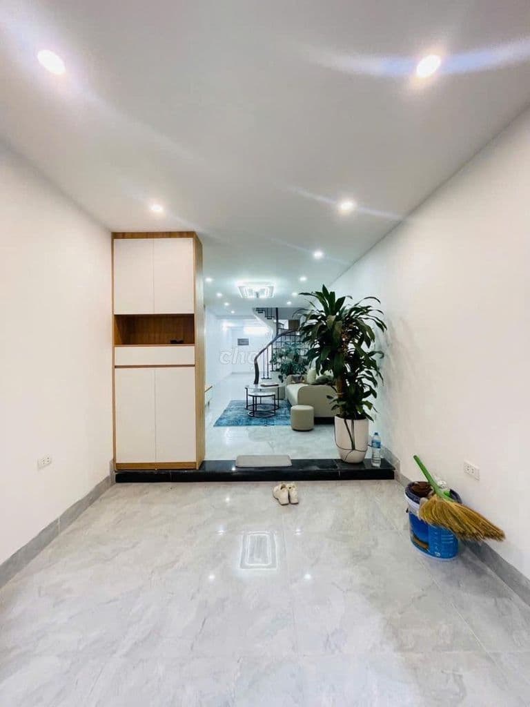 🔥 HƠN 1 TỶ SỞ HỮU NHÀ 2 TẦNG MỚI TINH GẦN CẦU TÓ - Ảnh 3