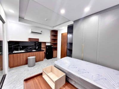 Cho Thuê Căn Hộ Mới 100% Gần Biển Hòn Chồng - Cách biển 200m