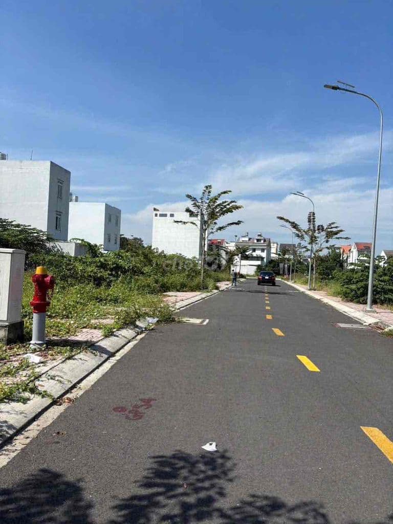 LÔ ĐẤT DỰ ÁN XÂY TỰ DO FULL THỔ P THỚI AN CẦN BÁN - Ảnh 3