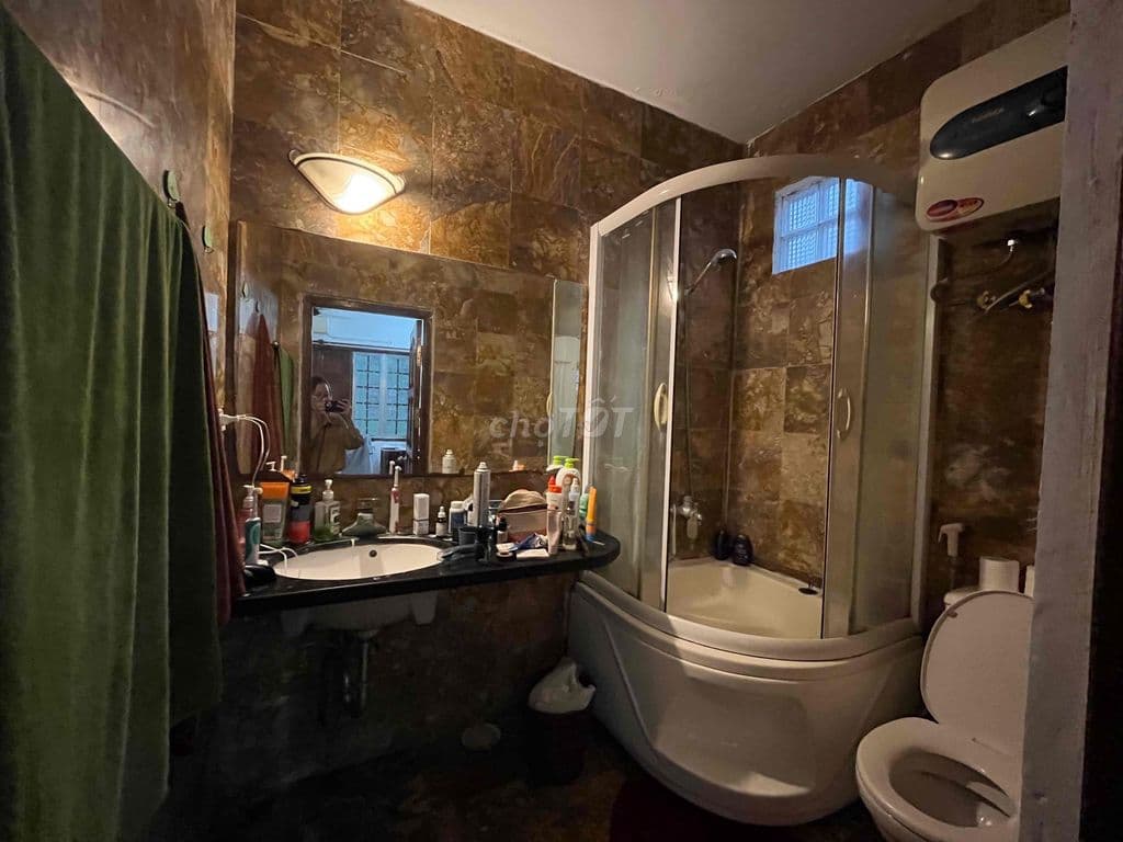 cho thuê căn hộ 1 PN 1 PK phong cách Pháp Cổ - Ảnh 3