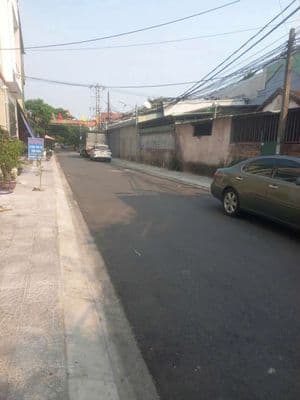 Tôi Chính Chủ Bán Nhà Đường Nguyễn Chánh