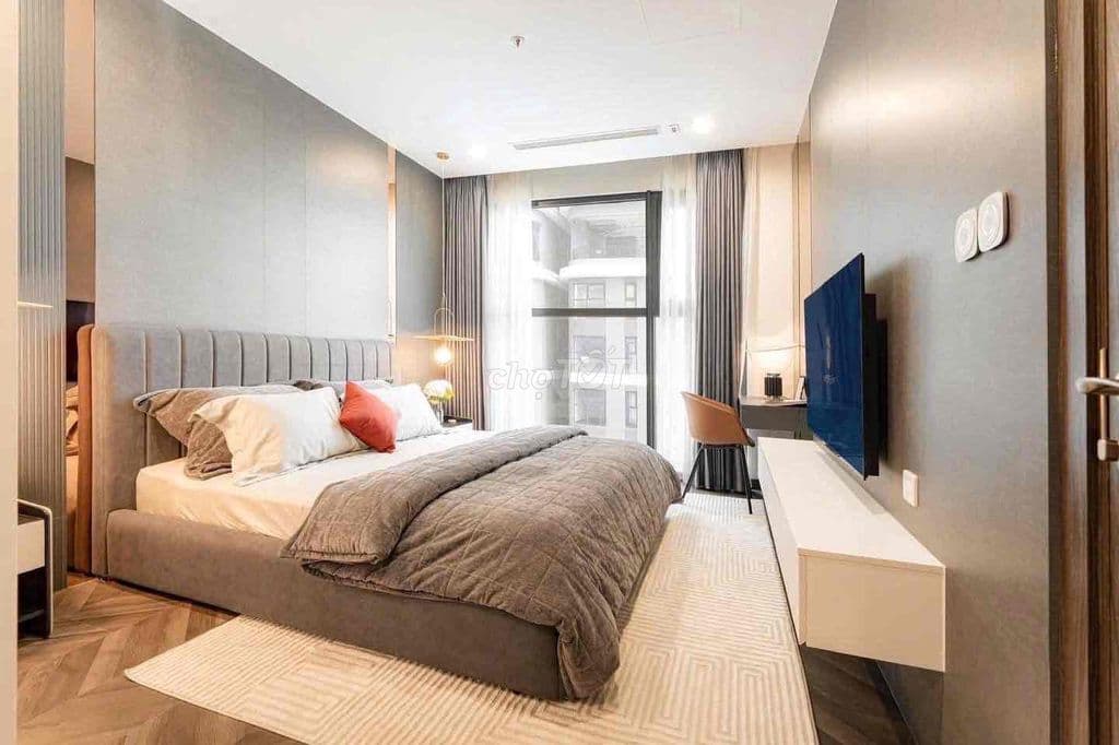 Căn Hộ Vinhomes Ưu Đãi Cực Lớn Tặng đến 2 tỷ đồng, Chiết khấu 28% - Ảnh 3