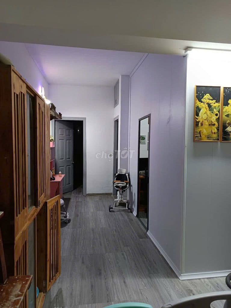 BÁN CĂN HỘ 2PN TÒA TTTM XA LA – 56M² – SỔ ĐỎ – GIÁ TỐT