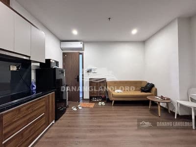 Căn Hộ Studio Gần Sông Hàn | F141