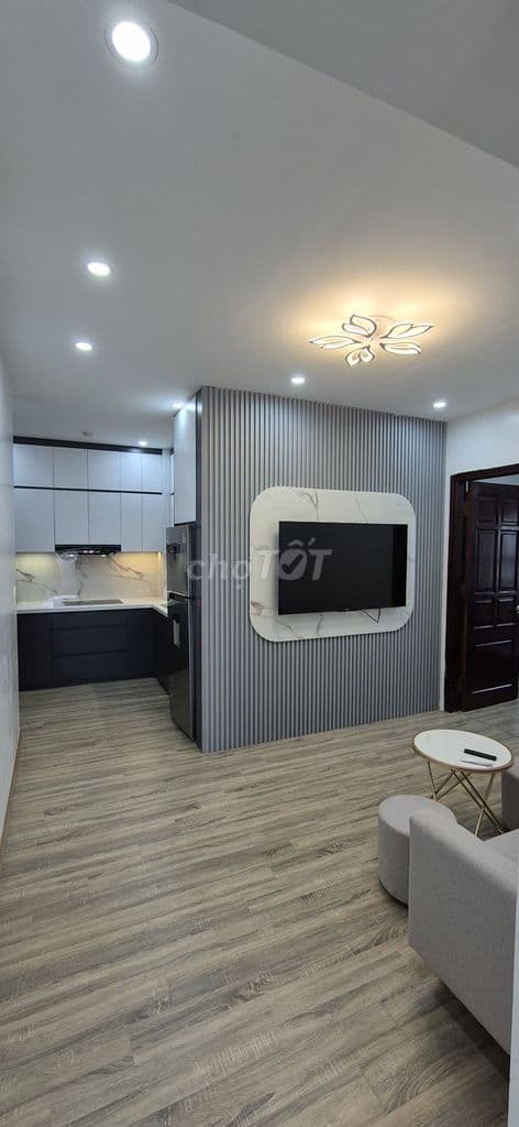 2 Ngủ 45m2 - FULL NỘi Thất Đẹp - Chỉ 3,05 tỷ , Sổ Đỏ cất két - Ảnh 3