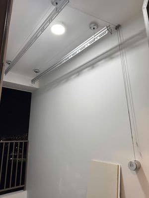 Cho thuê Khai Sơn 15tr/ 1 tháng căn 101m K3 full đồ