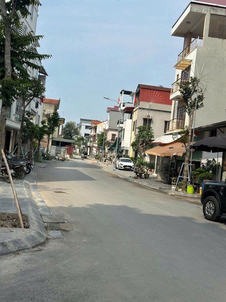 CẦN BÁN ĐẤT PHÚC LỢI LONG BIÊN HÀ NỘI. - Ảnh 3