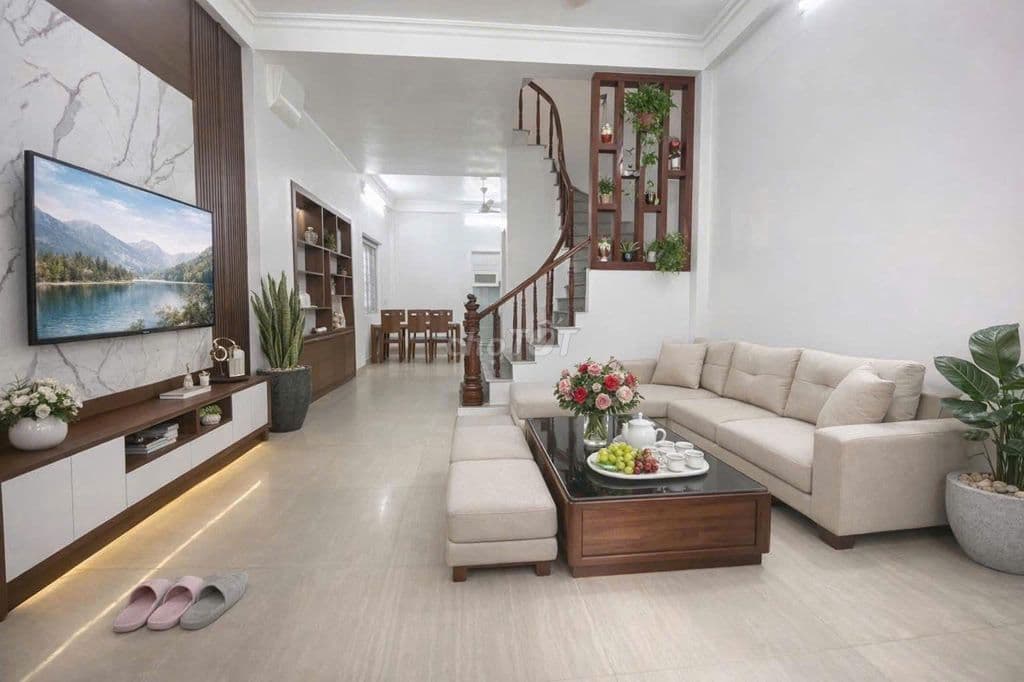 🔴 6 tỷ – Hà Cầu Khu Bà Triệu – Hà Đông 🔴 Hàng kín – nhà như hình