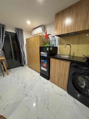STUDIO MỚI – LƯƠNG THẾ VINH, SƠN TRÀ