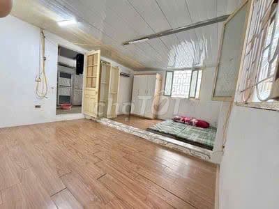 Cho thuê phòng trọ khép kín Bạch Mai full nội thất, điện nước giá dân