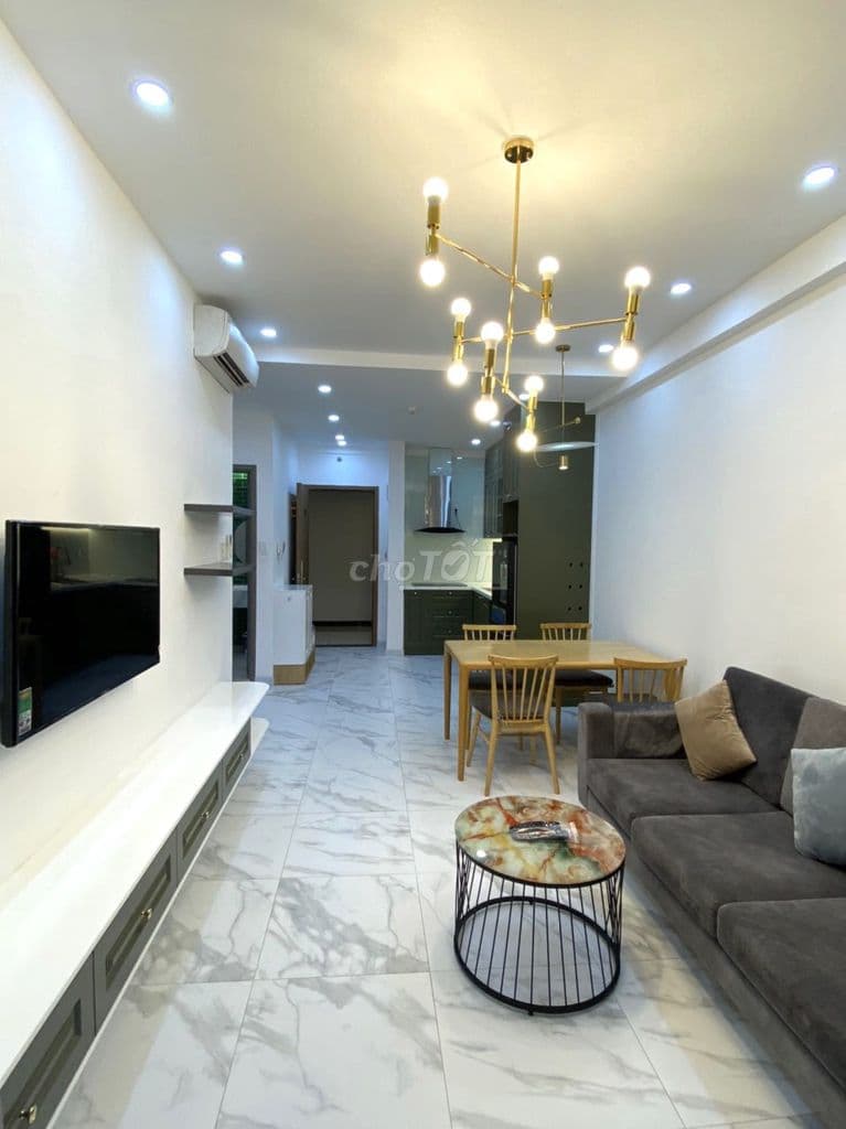 Cho Thuê Richstar DT 53 - 10,5 Tr/ Tháng | DT 65 M2 - 11 Tr/ Tháng