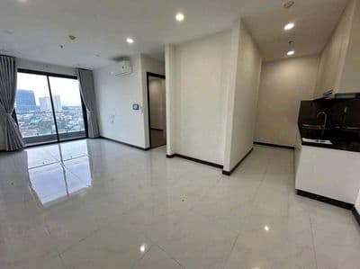 Giá tốt 7tr - Một căn *** 1pn 53m2 nội thất cơ bản chủ thiện chí