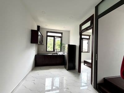 CHO THUÊ CĂN HỘ 2 PHÒNG NGỦ SIÊU RỘNG ĐƯỜNG NGUYỄN AN NINH