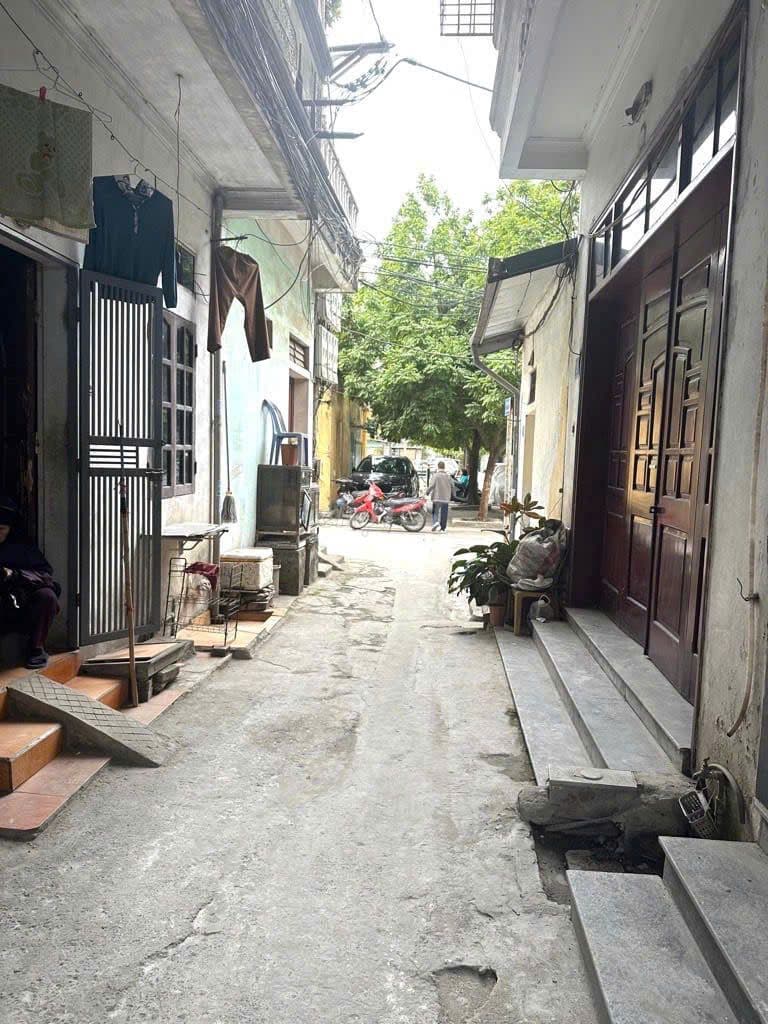 SIÊU HOT – BÁN NHÀ 6 TẦNG 30m² GẦN KĐT XA LA – HÀ ĐÔNG GIÁ 5,4 tỉ