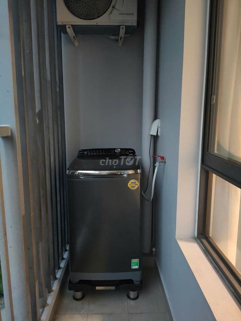 Cho thuê gấp căn hộ Safira KĐ, 67m2 2PN - 2WC Full NT, giá chỉ 10tr/Th - Ảnh 2