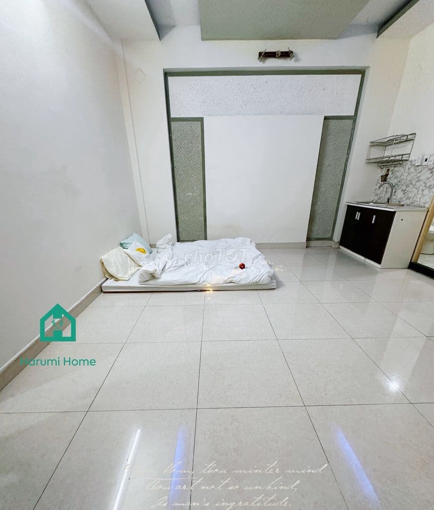 PHÒNG RỘNG ĐẸP - 30M2, NGAY NGUYỄN THỊ ĐỊNH, NGUYỄN DUY TRINH - Ảnh 3