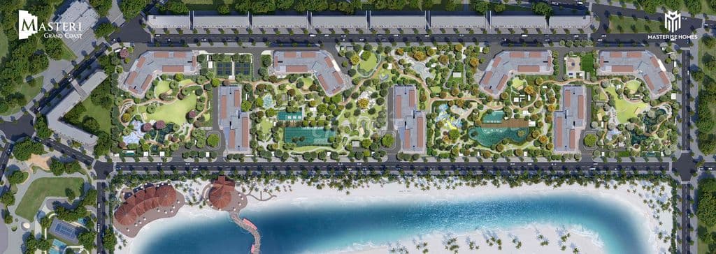 Căn 2PN+ rẻ nhất dự án view 3 mặt nội khu, hồ, công viên phía sau - Ảnh 2