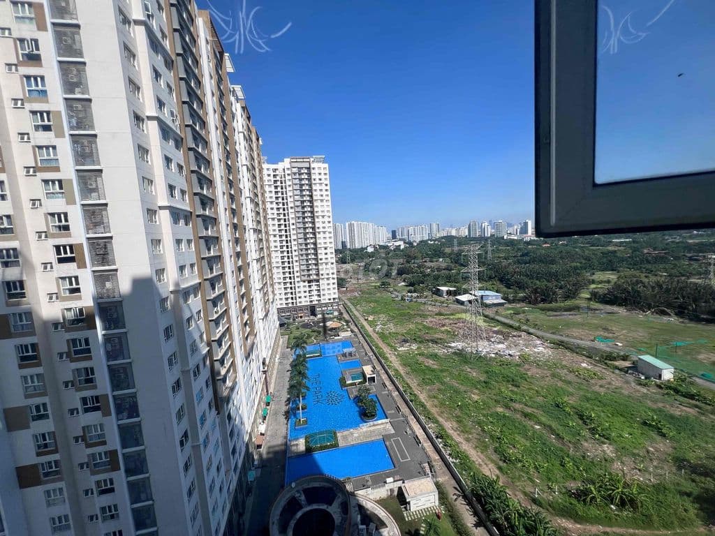Bán the park residence 1pn 2.4 tỷ-2.5 tỷ - Ảnh 2
