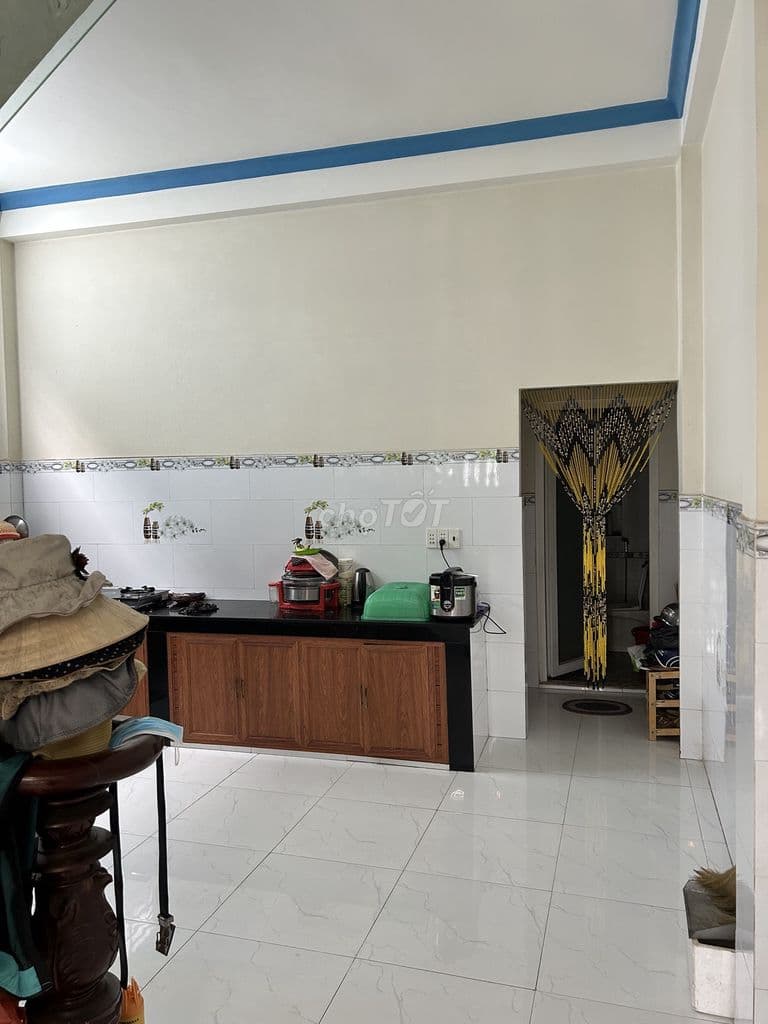 Nhà gần trường bệnh viện công an - Ảnh 3