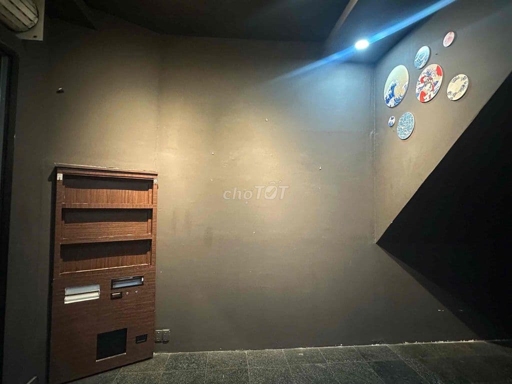 Mặt bằng KD đường D2 sau lưng trường Hutech - Ảnh 3