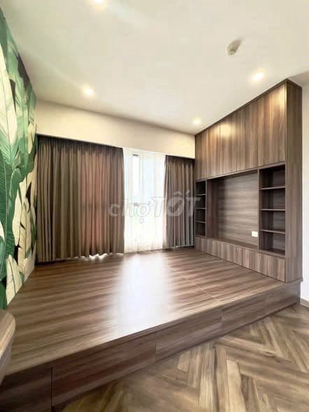 Căn hộ The Sun Avenue 82M 3PN 2Wc Full nội thất - Ảnh 2