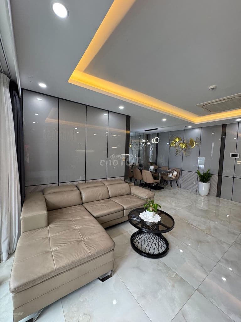 Cần cho thuê nhanh 3PN Midtown - PMH Q7 giá rẻ - Ảnh 2