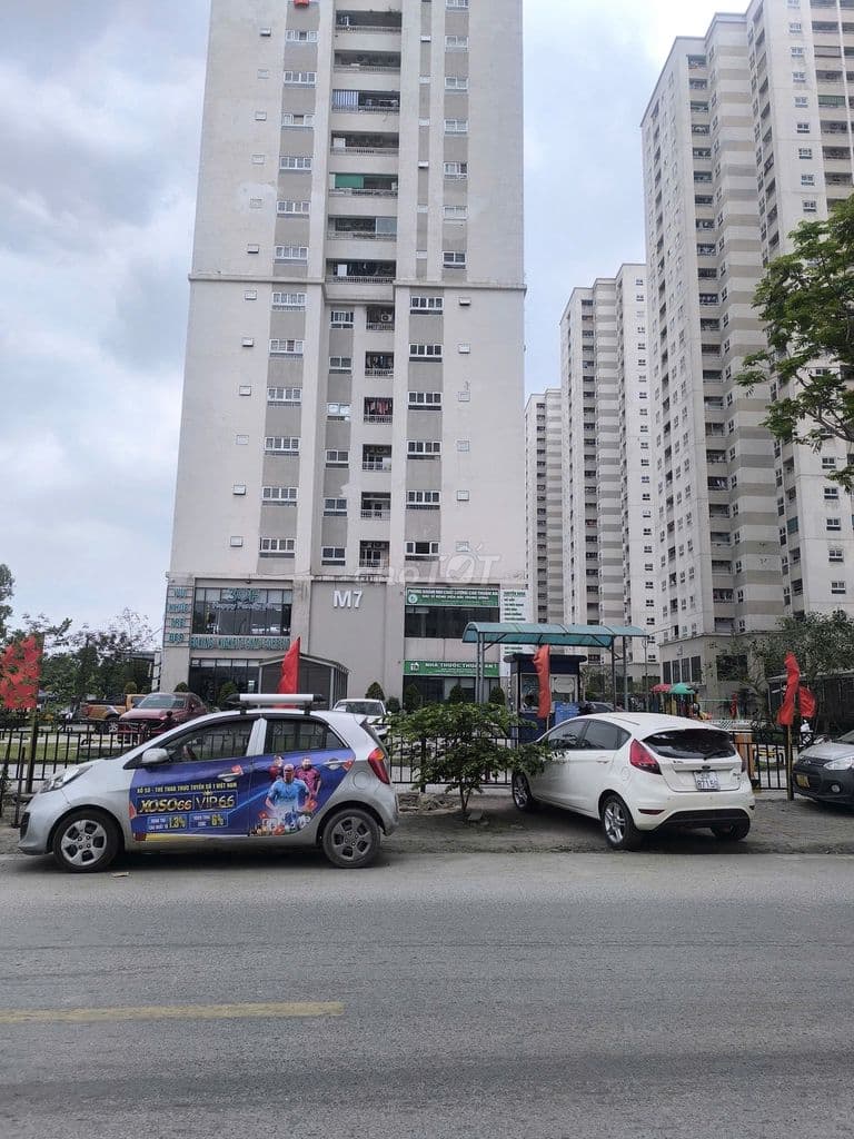 BÁN KIOT THANH HÀ 35M2–TẦNG ĐẾ CHUNG CƯ–SỔ ĐỎ RIÊNG–GIÁ TỐT 2,95 TỶ TL - Ảnh 3