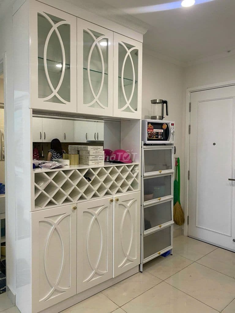 🏢 cho thuê căn hộ saigon mia – 2pn 2wc – full nội thất – giá chỉ 14tr