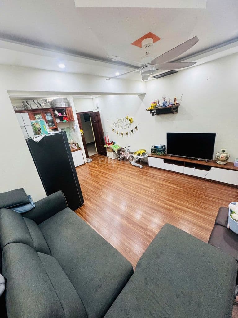 CHỦ NHÀ CẦN BÁN GẤP CH Tại TTTM Xa La – 56m² | 1PN 1VS