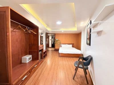 CHO THUÊ STUDIO LÊ THÁNH TÔN | BAO ĐIỆN NƯỚC | 3,8 TRIỆU/THÁNG