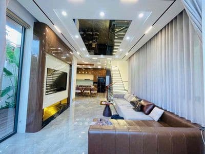 CHO THUÊ BIỆT THỰ NGUYỄN SƠN , HẢI CHÂU