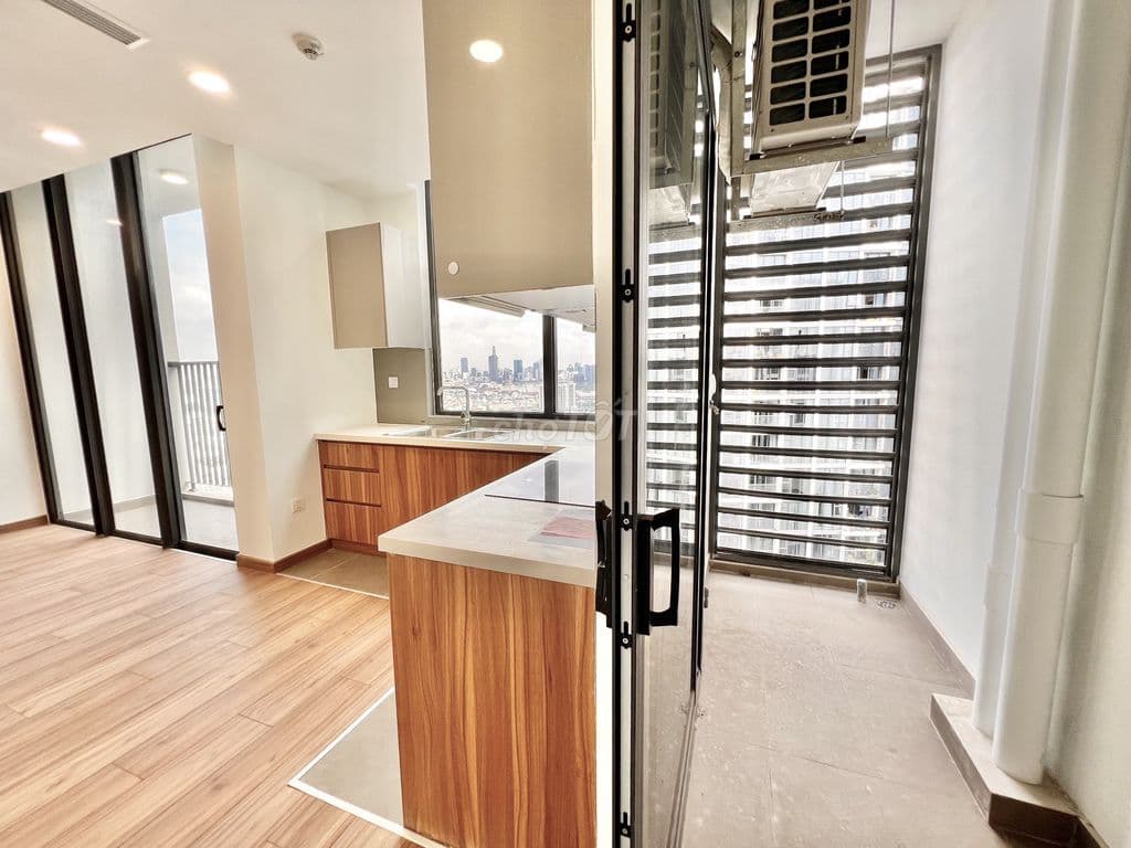 ECO GREEN 2PN 2WC,có rèm, chỉ 14tr/tháng - Ảnh 3