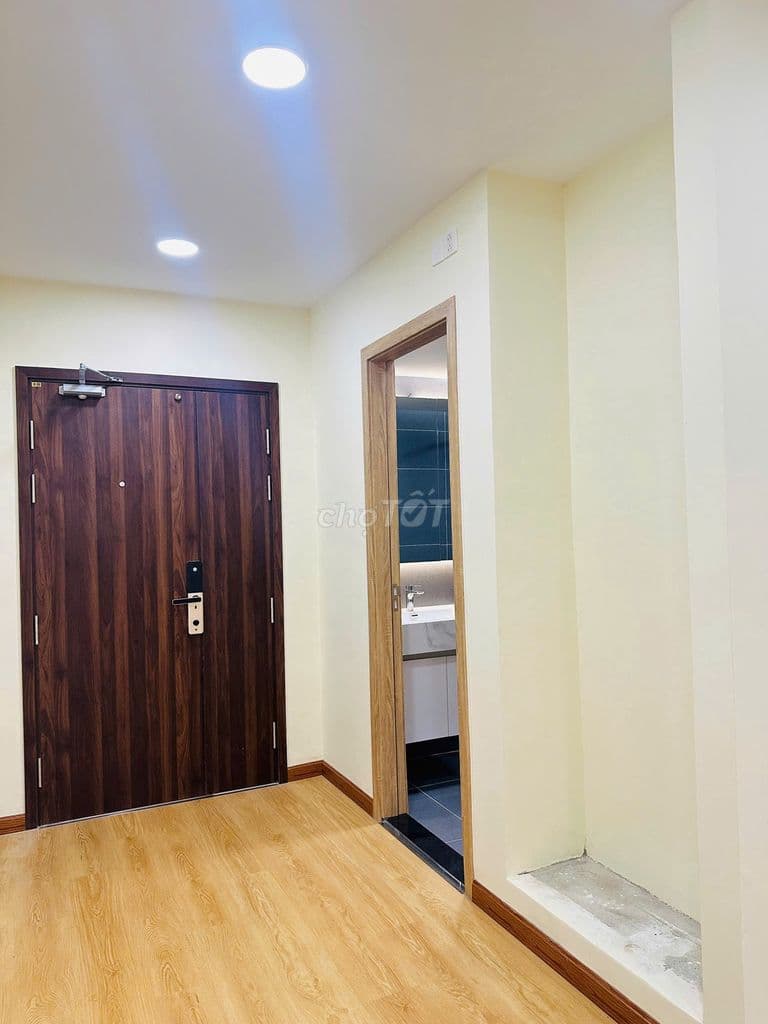 Bán căn hộ sổ hồng riêng, chính chủ 78m2, 2PN, 2WC, giá siêu hời. - Ảnh 2