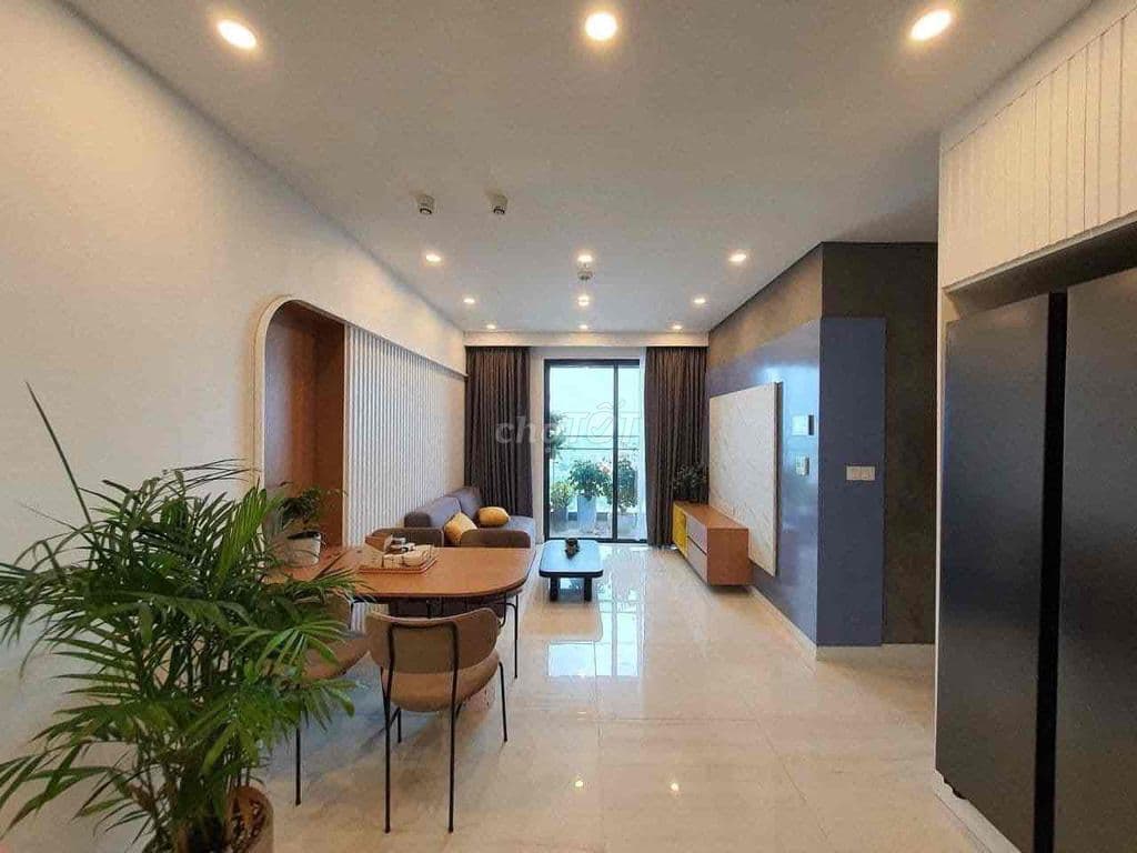 Cho Thuê Nhanh Căn 1-2-3PN Và Duplex Ở Liền Tại Kingdom 101 Giá Tốt